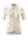 Gonso Road Jersey Print W