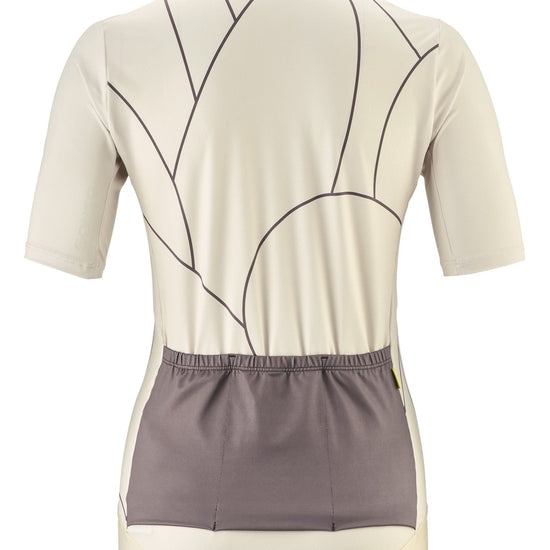 Gonso Road Jersey Print W