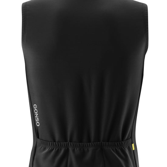 Gonso Road Vest Therm M