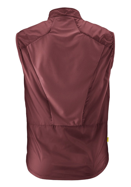 Gonso Road Vest Wind M