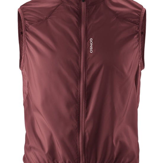Gonso Road Vest Wind M
