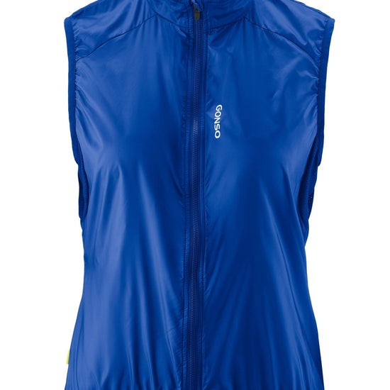 Gonso Road Vest Wind W