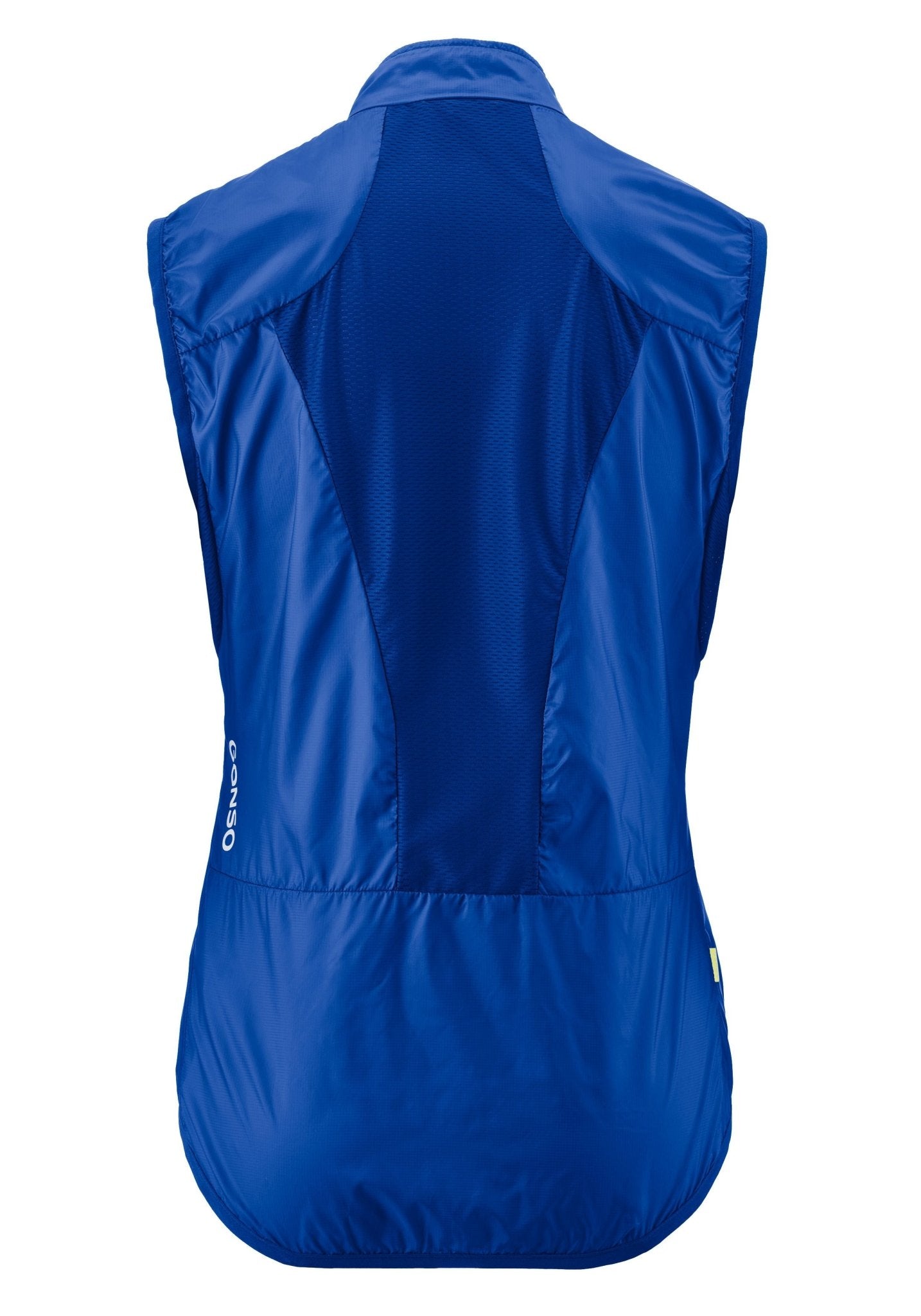 Gonso Road Vest Wind W