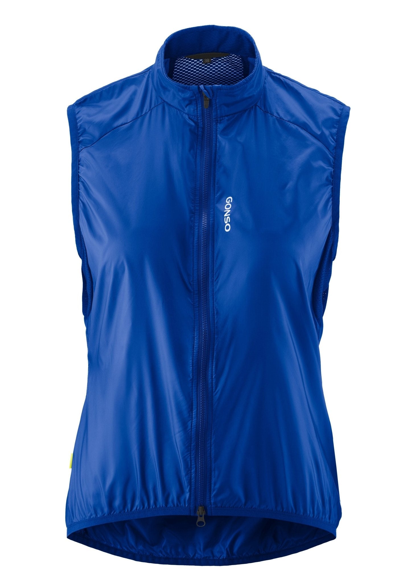 Gonso Road Vest Wind W