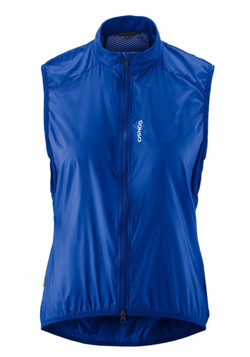 Gonso Road Vest Wind W