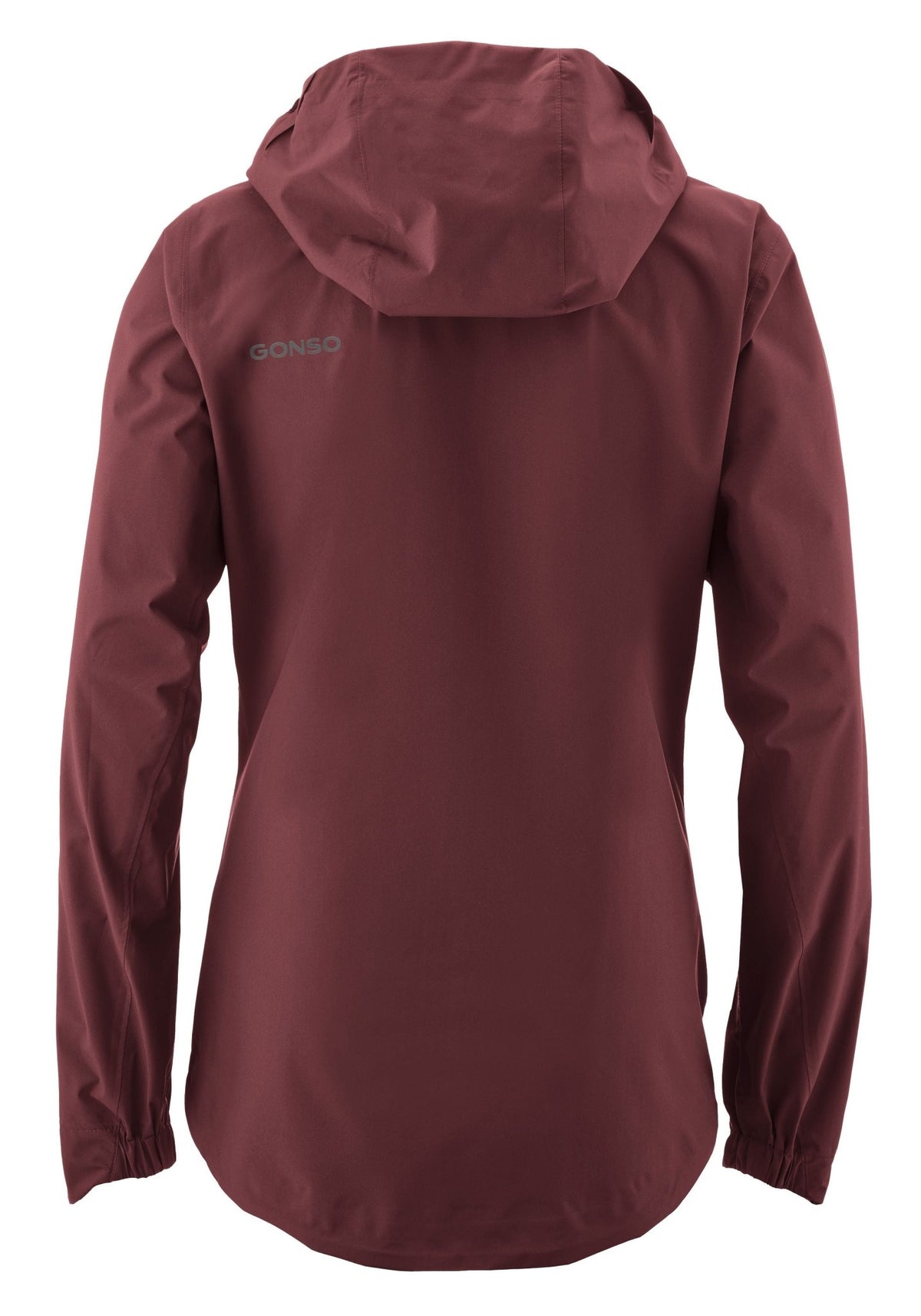Gonso Save Jacket Trail W