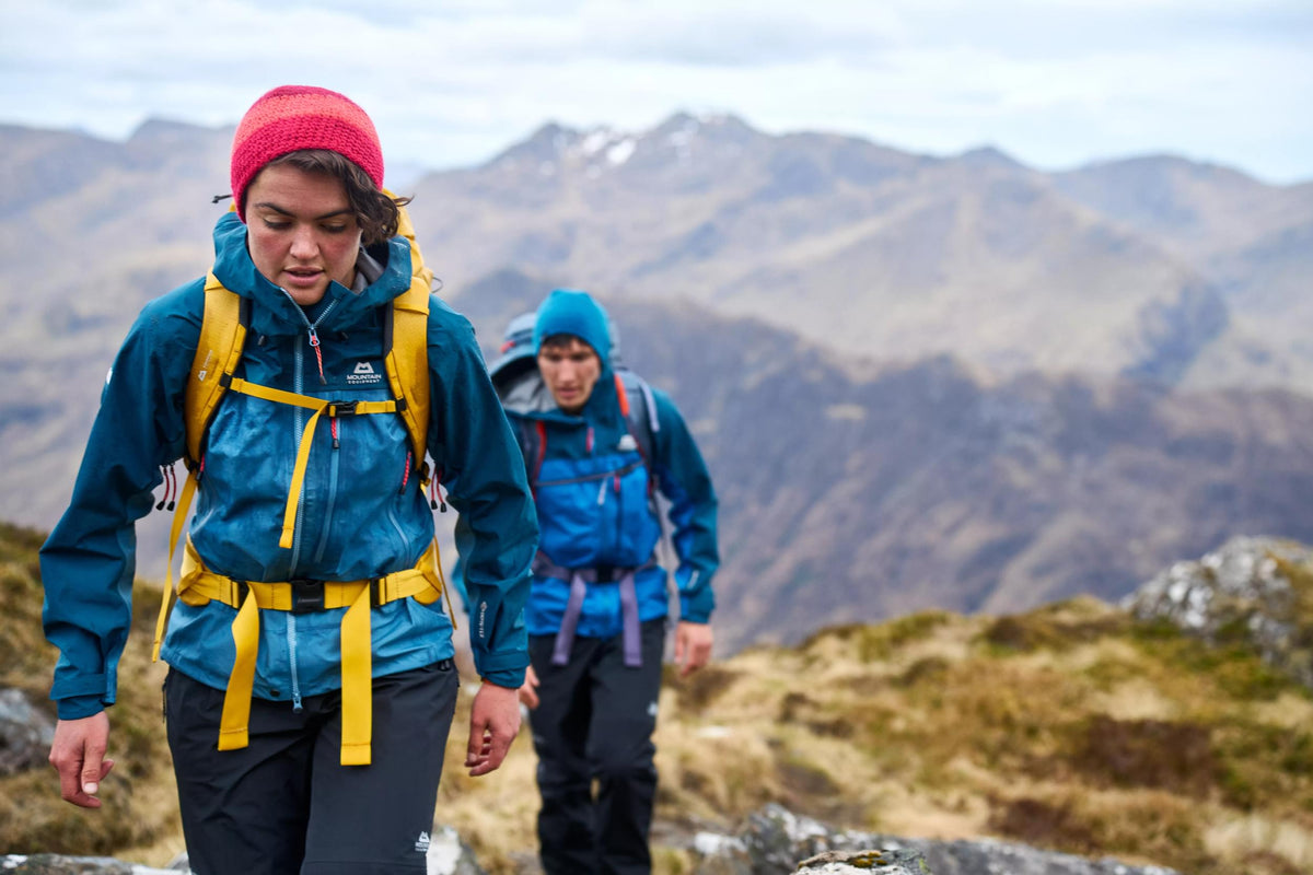 Mountain Equipment