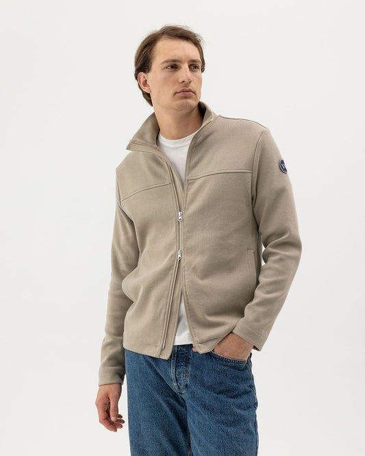 Gurra Jacket WP – Feather – Produktansicht
