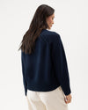 Meg Crew – Navy – Herstelleransicht