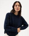 Meg Crew – Navy – Herstelleransicht