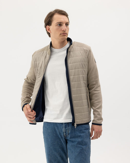 Peder Fullzip WP – Feather – Herstelleransicht