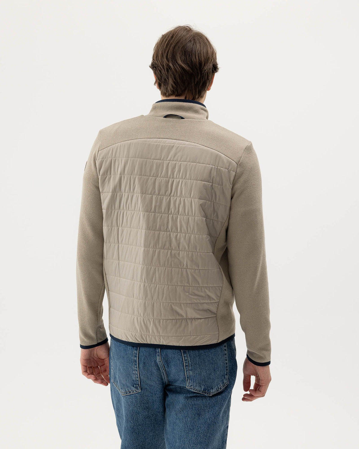 Peder Fullzip WP – Feather – Herstelleransicht