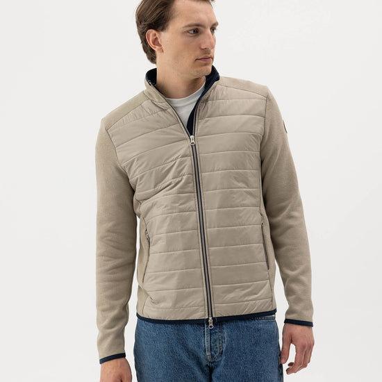 Peder Fullzip WP – Feather – Herstelleransicht
