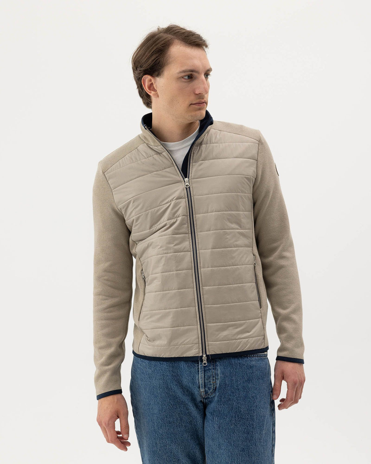 Peder Fullzip WP – Feather – Herstelleransicht