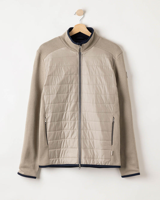 Peder Fullzip WP – Feather – Packshot
