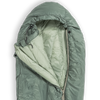 Jack Wolfskin ATHMOS DOWN +5 Daunenschlafsack 195 cm – Picnic Green