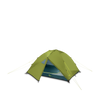 Jack Wolfskin ECLIPSE II Kuppelzelt – Ginkgo Green
