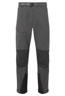 Mountain Equipment M MISSION PANT - Obsidian - Black 30 - LONG Lange Hosen - PeakStyle