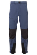 Mountain Equipment M MISSION PANT - Dusk - Black 30 - LONG Lange Hosen - PeakStyle