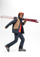 Maier Sports M ANTON VENT SLIM