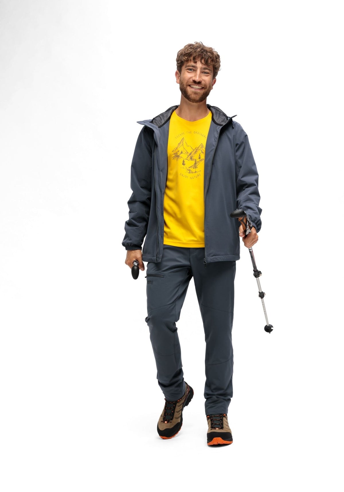 Maier Sports M ARORA LOOP