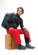 Maier Sports M DENNIS JACKET