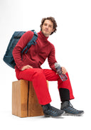 Maier Sports M DENNIS JACKET