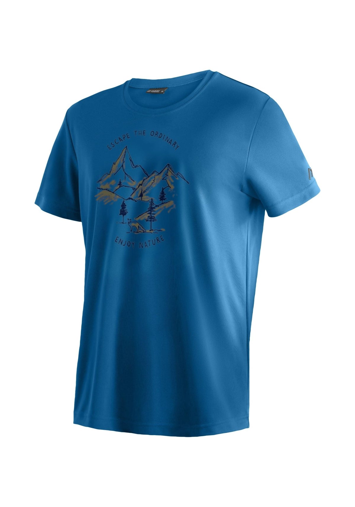 Maier Sports M DIETER PRINT