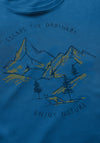 Maier Sports M DIETER PRINT