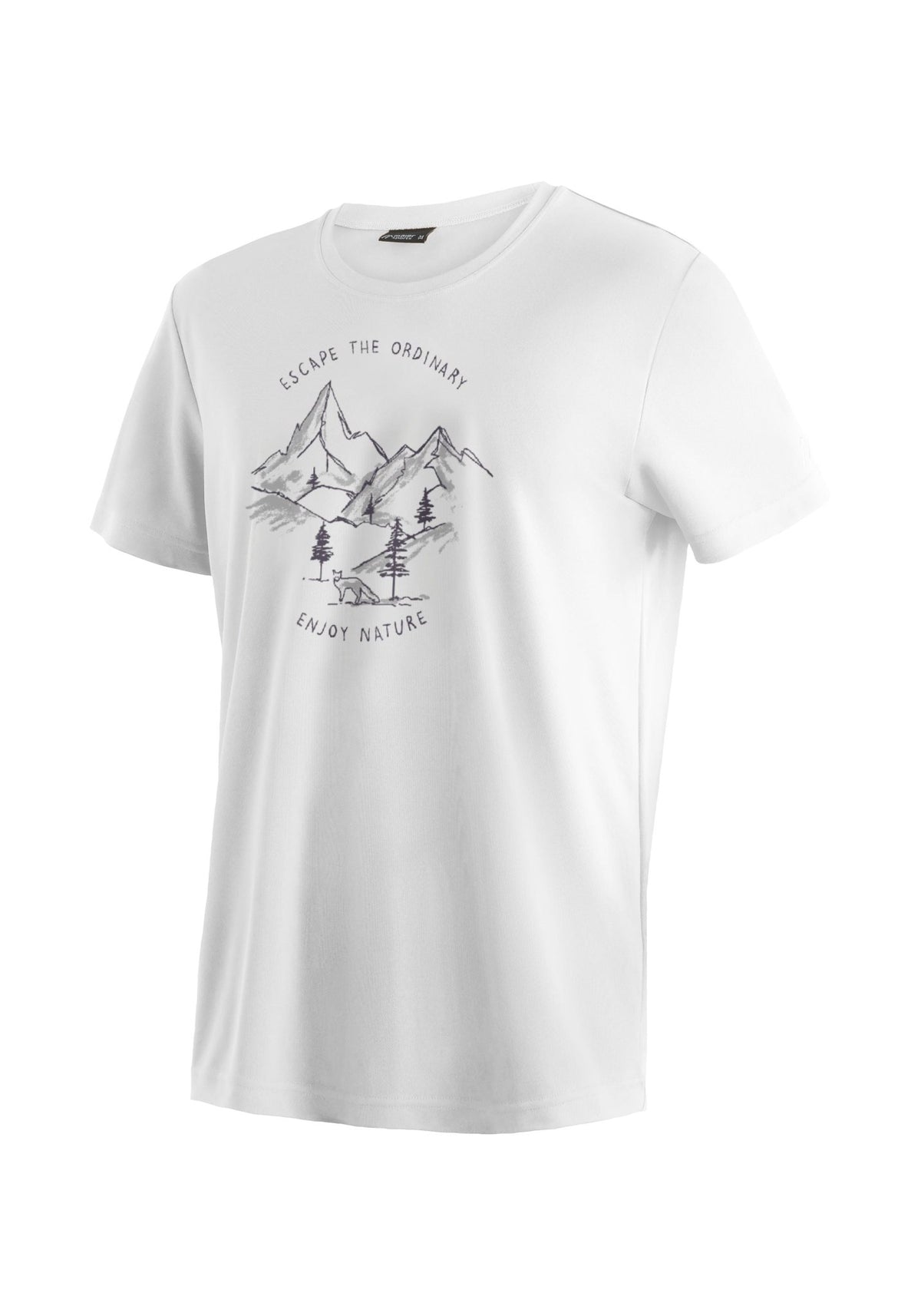 Maier Sports M DIETER PRINT