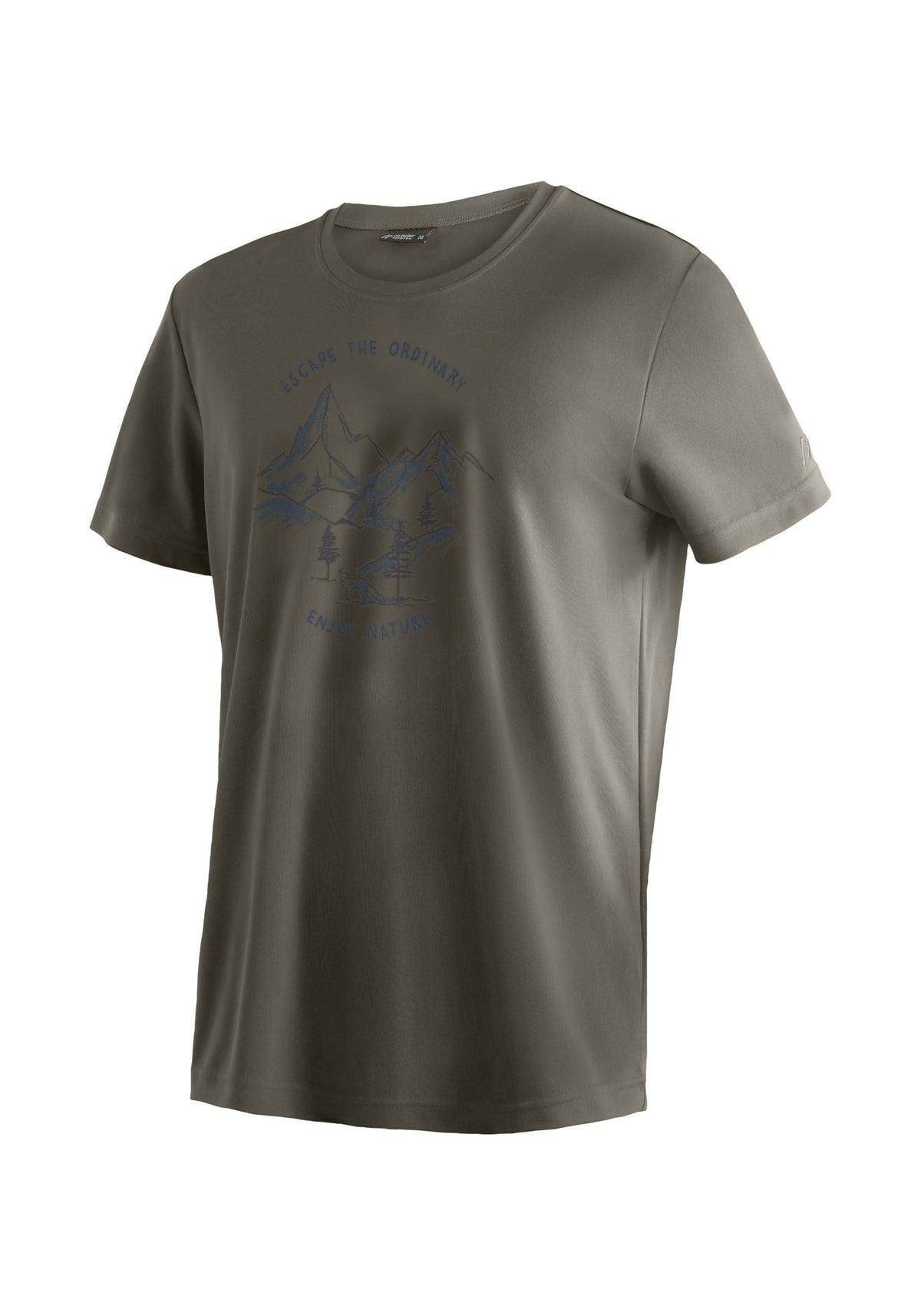Maier Sports M DIETER PRINT