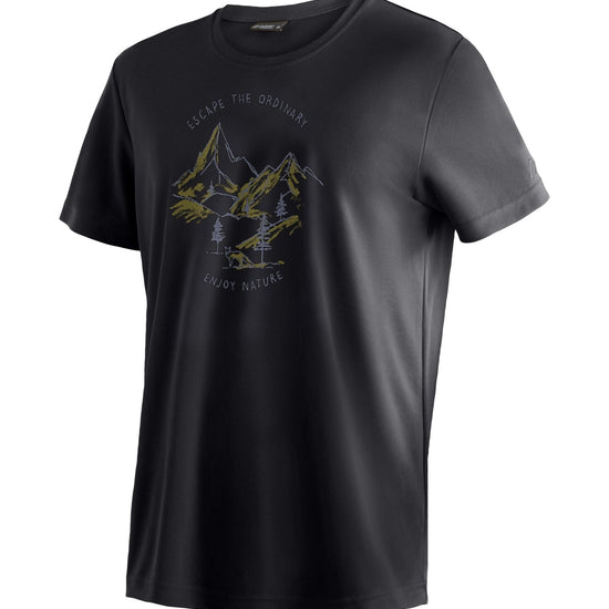 Maier Sports M DIETER PRINT