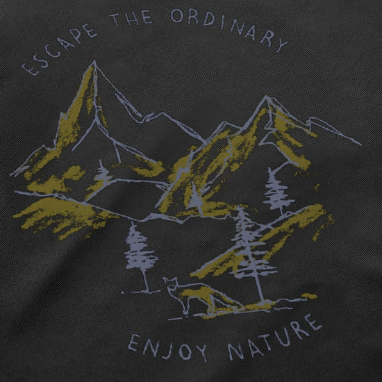 Maier Sports M DIETER PRINT