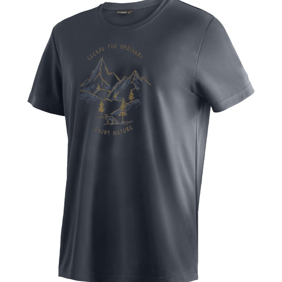 Maier Sports M DIETER PRINT