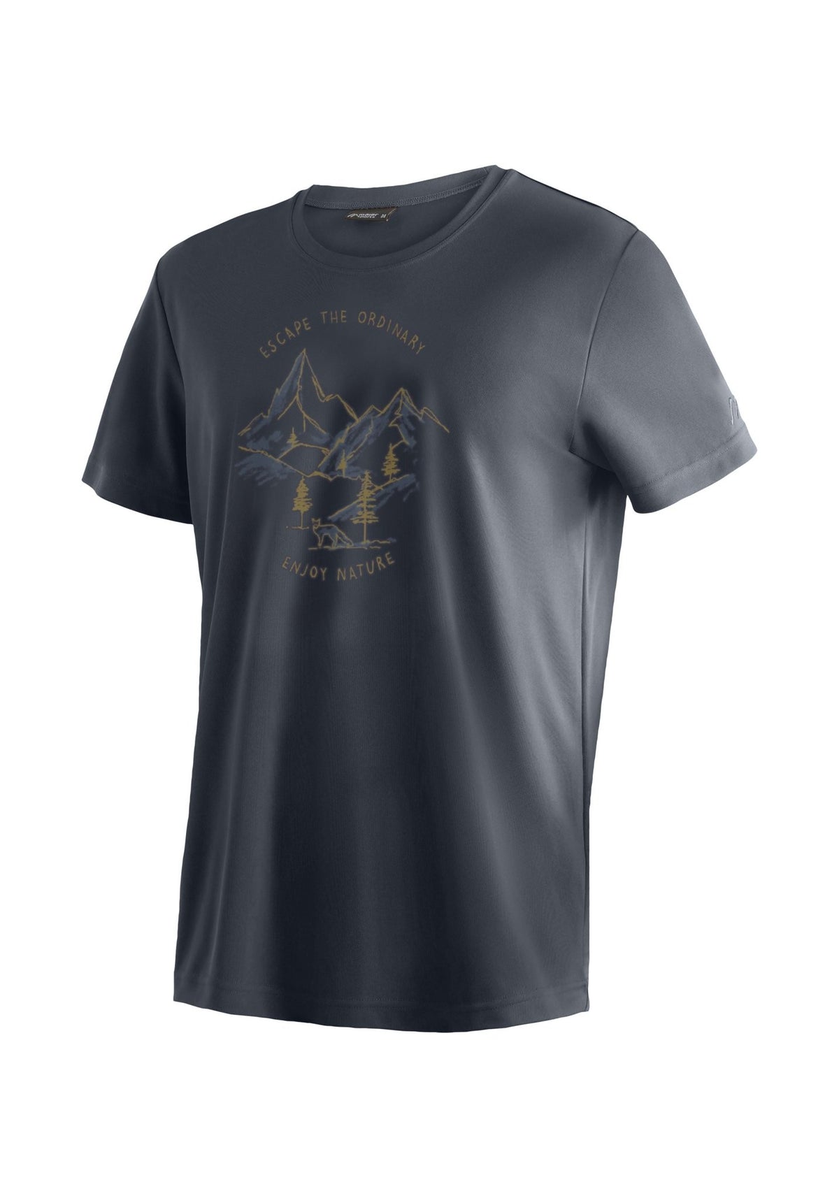 Maier Sports M DIETER PRINT