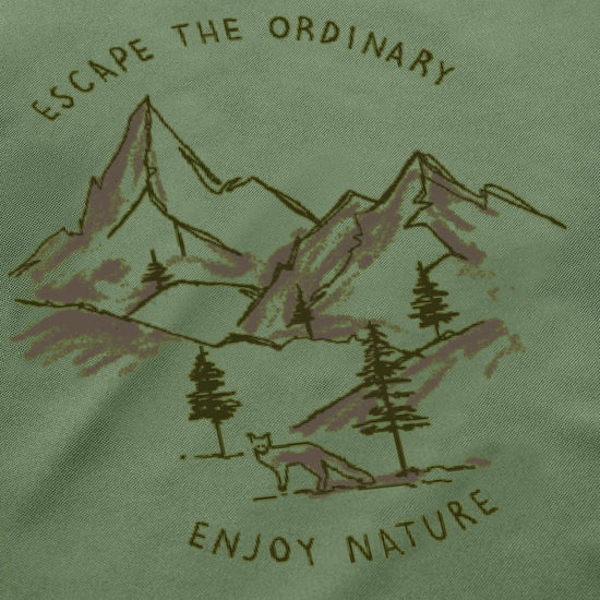 Maier Sports M DIETER PRINT