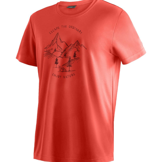 Maier Sports M DIETER PRINT