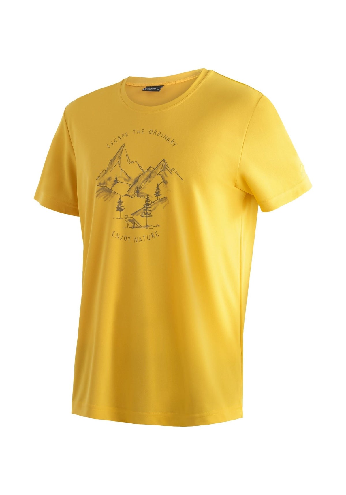 Maier Sports M DIETER PRINT
