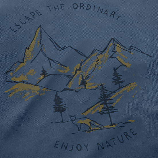 Maier Sports M DIETER PRINT