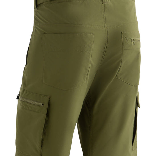 Maier Sports M FENIT SHORT ÜBERGRÖSSE