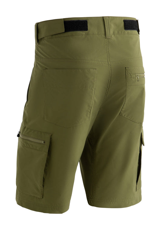Maier Sports M FENIT SHORT ÜBERGRÖSSE