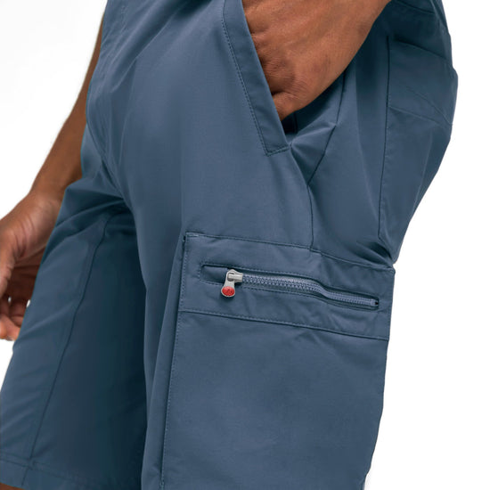 Maier Sports M FENIT SHORT ÜBERGRÖSSE