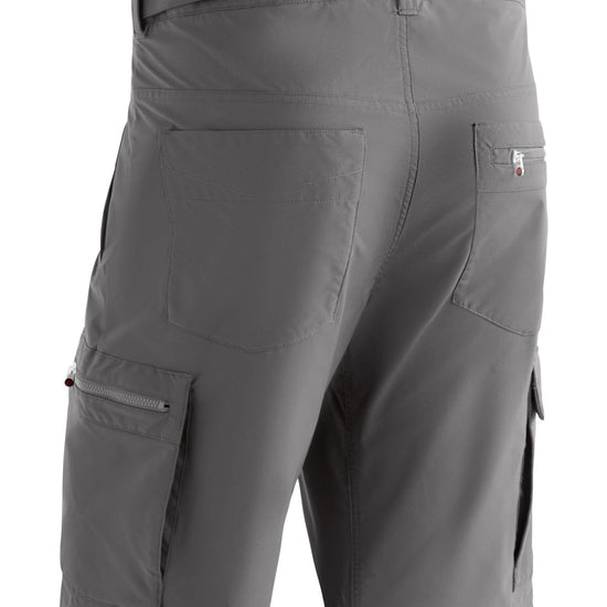 Maier Sports M FENIT SHORT ÜBERGRÖSSE