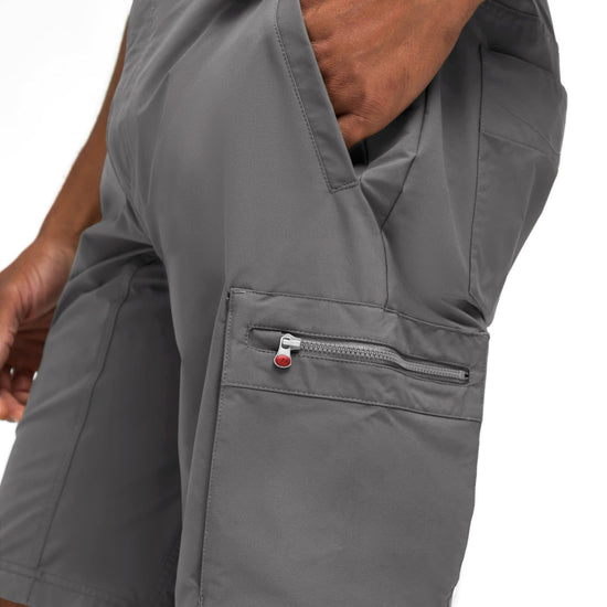 Maier Sports M FENIT SHORT ÜBERGRÖSSE