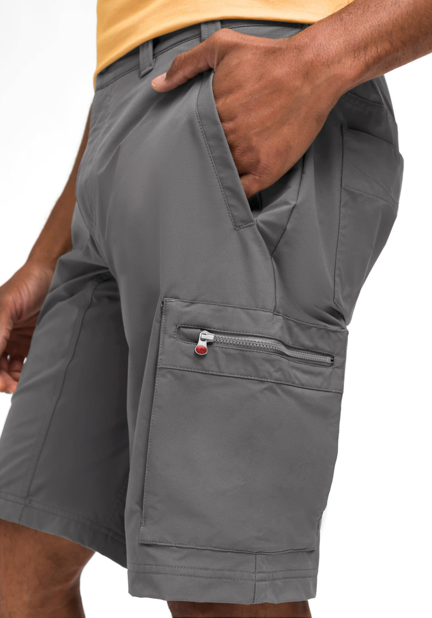 Maier Sports M FENIT SHORT ÜBERGRÖSSE