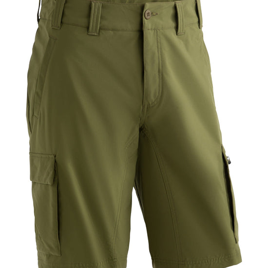 Maier Sports M FENIT SHORT ÜBERGRÖSSE