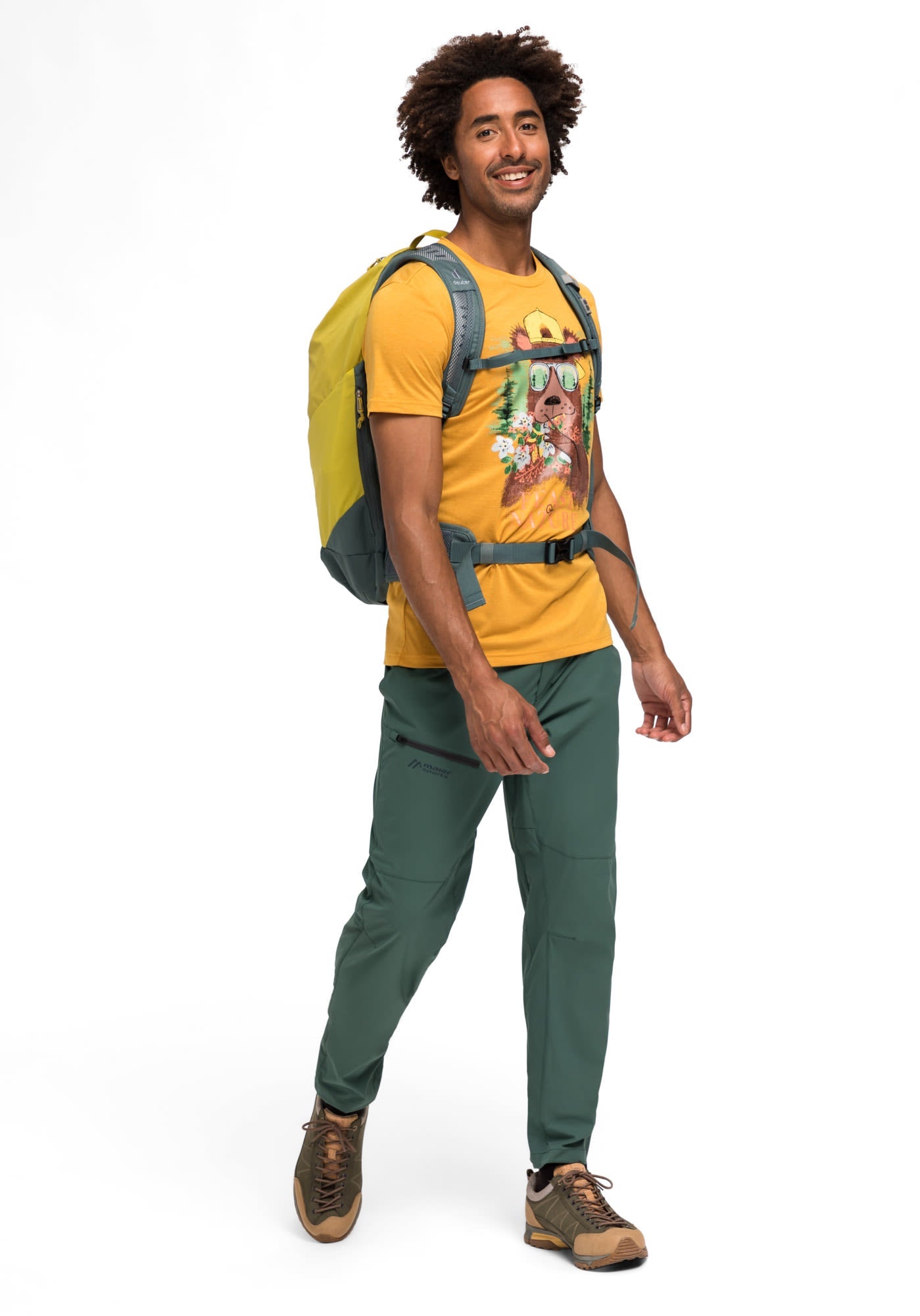 Maier Sports M FORTUNIT