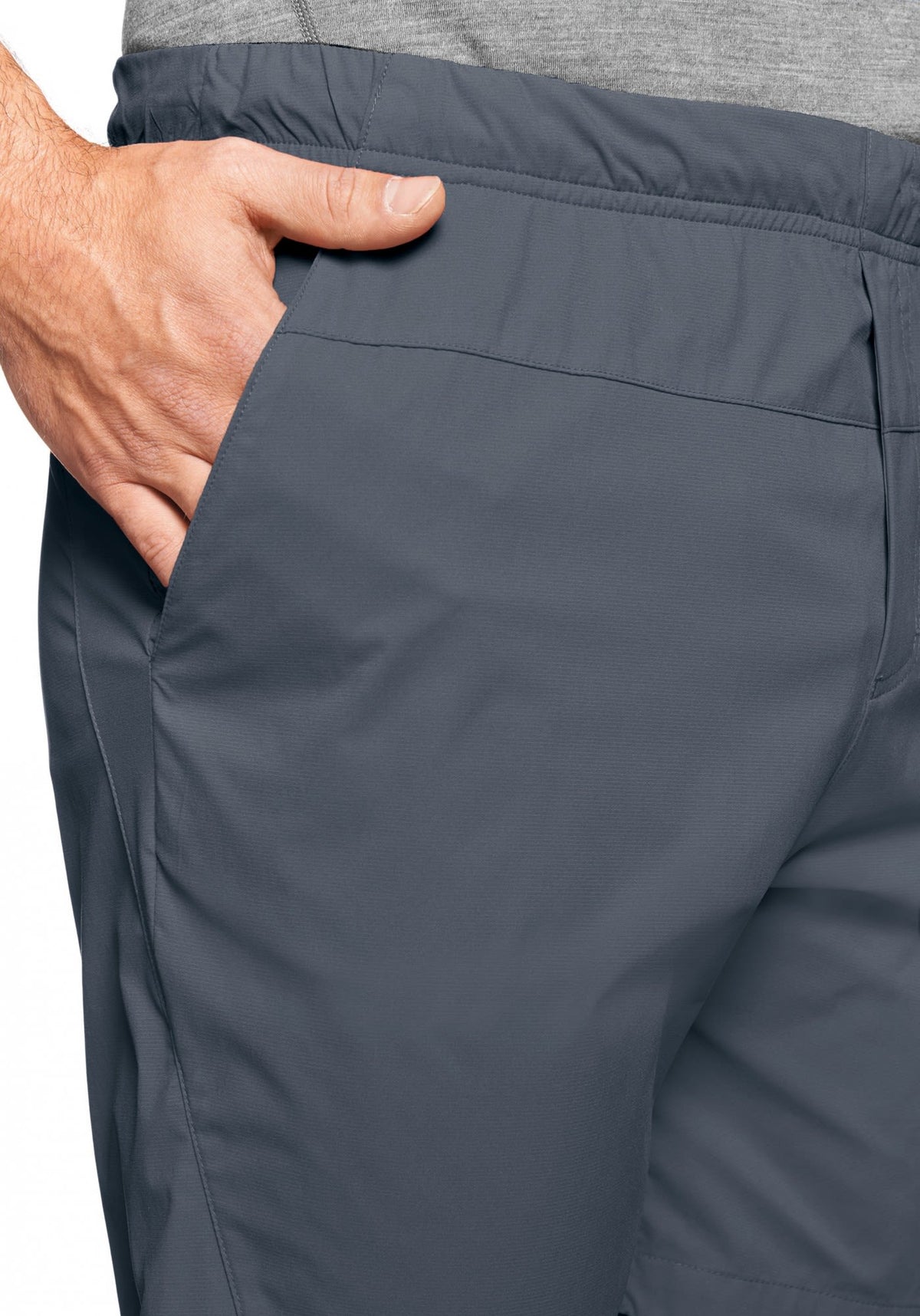 Maier Sports M FORTUNIT SHORT ÜBERGRÖSSE