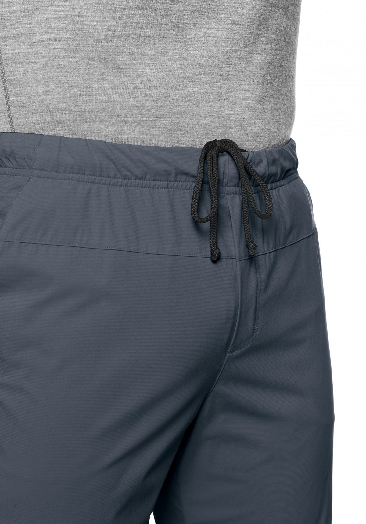 Maier Sports M FORTUNIT SHORT ÜBERGRÖSSE