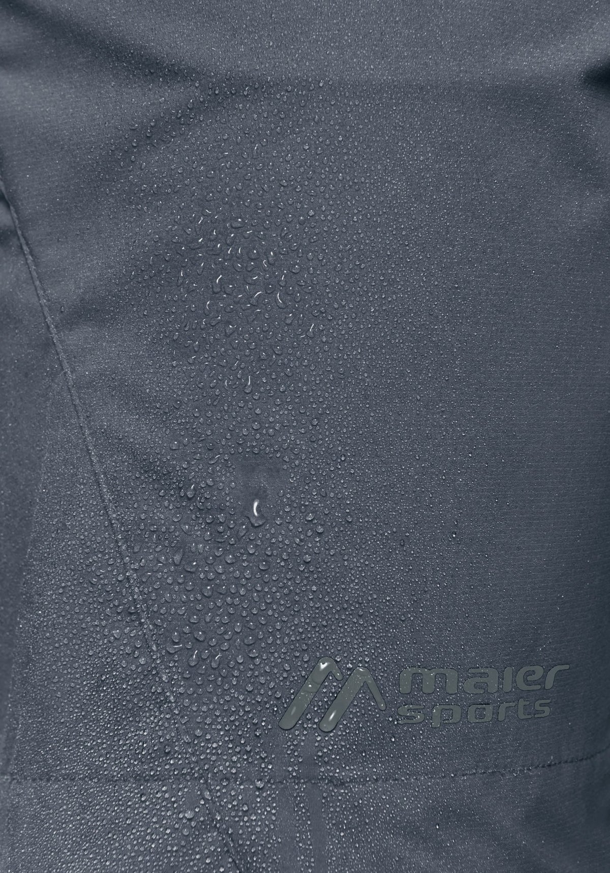 Maier Sports M FORTUNIT SHORT ÜBERGRÖSSE